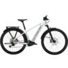VTT Électrique Semi-Rigide Trek Powerfly Sport 5 EQ - Blanc