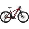 VTT Électrique Semi-Rigide Trek Powerfly Sport 7 EQ - Rouge
