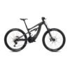 VTT Electrique Tout-Suspendu BH Xtep Lynx Pro 0.7 - Noir