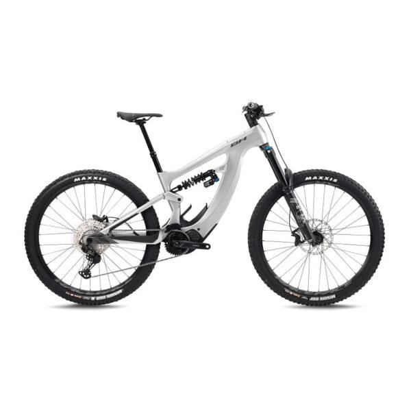 VTT Electrique Tout-Suspendu BH Xtep Lynx Pro 0.7 – Image 3