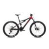 VTT Électrique Tout-Suspendu BH iLynx Trail 8.0 - Noir / Rouge