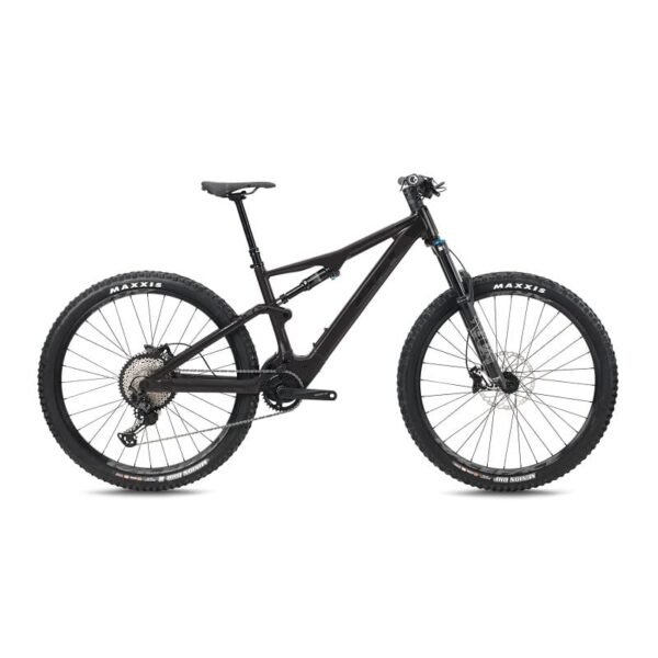 VTT Électrique Tout-Suspendu BH iLynx Trail 8.1 – Image 2
