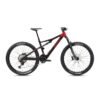 VTT Électrique Tout-Suspendu BH iLynx Trail 8.1 - Rouge