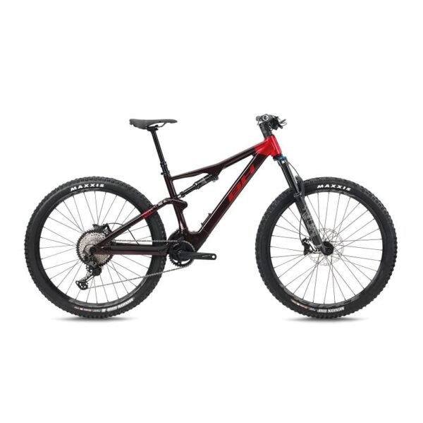 VTT Électrique Tout-Suspendu BH iLynx Trail 8.1 – Image 3