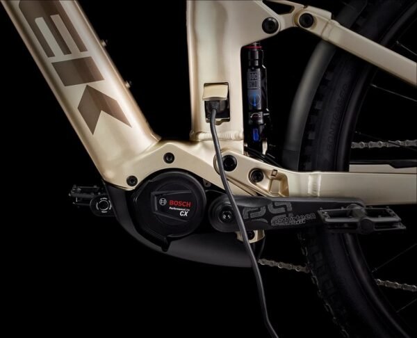 VTT Electrique Tout-Suspendu Trek Powerfly FS 7 27.5" – Image 6
