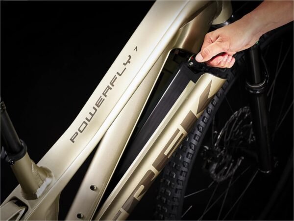VTT Electrique Tout-Suspendu Trek Powerfly FS 7 27.5" – Image 5