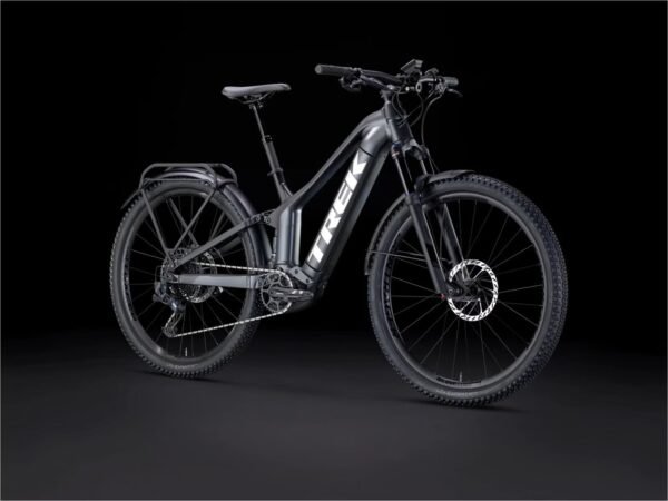 VTT Électrique Tout-Suspendu Trek Powerfly FS 9 EQ 625 Wh 27.5" – Image 2