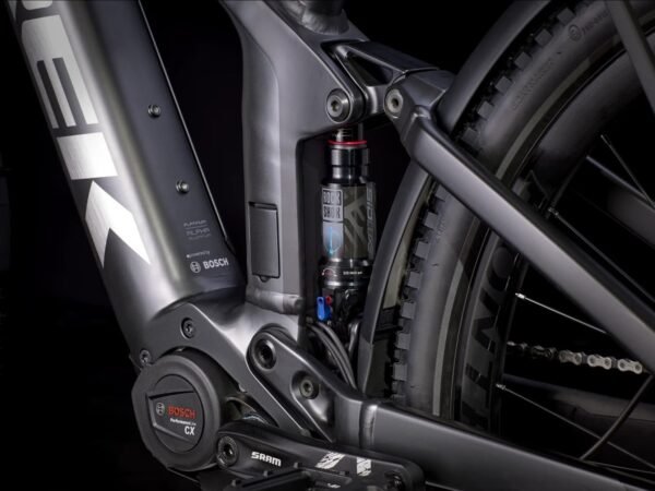 VTT Électrique Tout-Suspendu Trek Powerfly FS 9 EQ 625 Wh 27.5" – Image 4