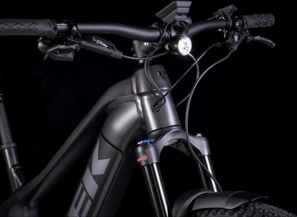 VTT Électrique Tout-Suspendu Trek Powerfly FS 9 EQ 625 Wh 27.5" – Image 7