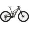 VTT Électrique Trek Fuel EXe 8 - Gris