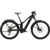 VTT Électrique Trek Powerfly FS 4 EQ 27.5" - Gris