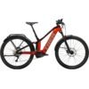 VTT Électrique Trek Powerfly FS 4 EQ 27.5" - Rouge