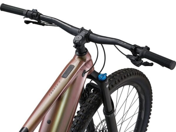 VTT électrique Giant Trance X E+ 2 – Image 4