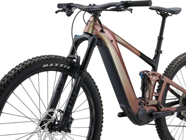 VTT électrique Giant Trance X E+ 2 – Image 5