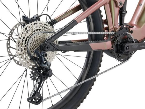 VTT électrique Giant Trance X E+ 2 – Image 6