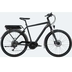 Vélo Électrique Cannondale Mavaro Neo Performance