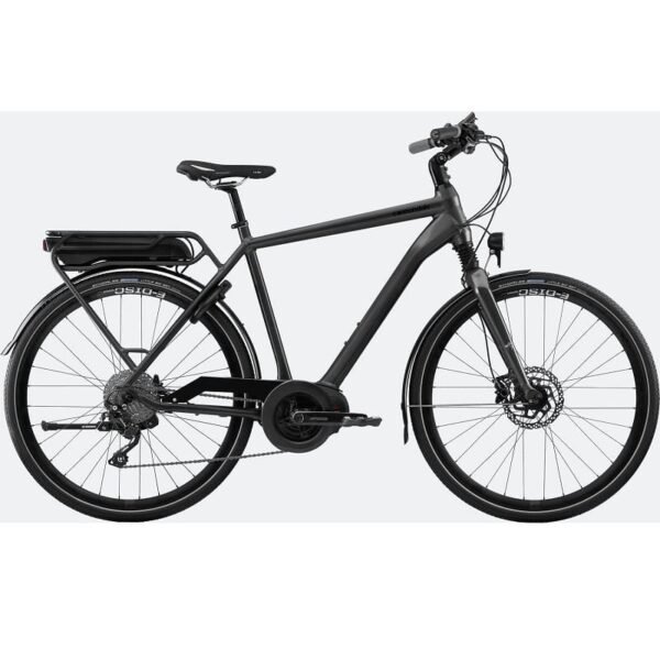 Vélo Électrique Cannondale Mavaro Neo Performance