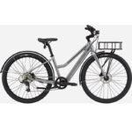 Vélo Électrique Cannondale Treadwell Neo 2 EQ Remixte