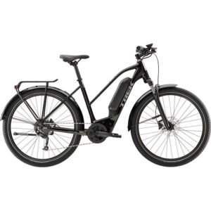 Vélo Électrique Trek Allant+ 5 Stagger 725 Wh 2023