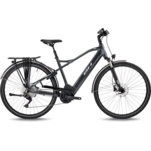 Vélo de Ville Électrique BH AtomS Cross Pro