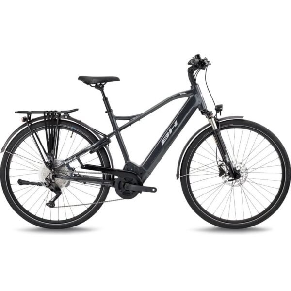 Vélo de Ville Électrique BH AtomS Cross Pro