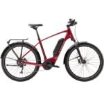 Trek Allant+ 5 Shimano Altus 9V 725 Wh 650b 2023