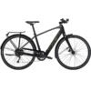 Vélo Électrique Trek FX+ 2 Shimano Altus 9V 250 Wh 700 mm 2023 - Noir