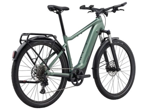 Vélo électrique Giant Explore E+ 1 DD – Image 2