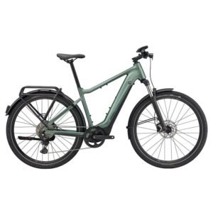 Vélo électrique Giant Explore E+ 1 DD