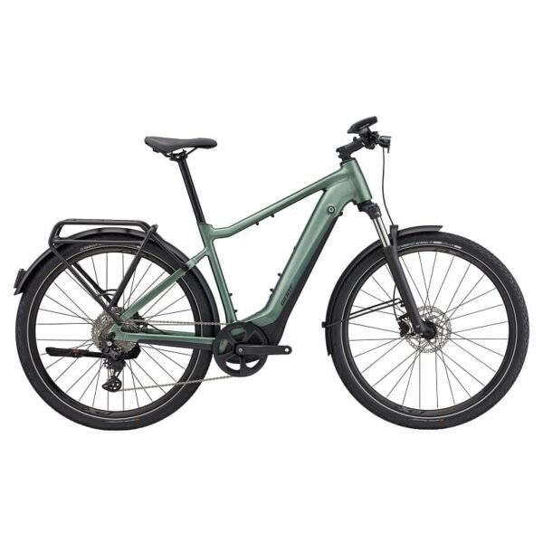 Vélo électrique Giant Explore E+ 1 DD