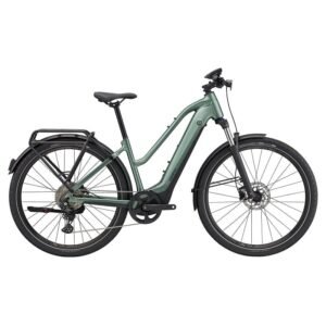 Vélo électrique Giant Explore E+ 1 STA