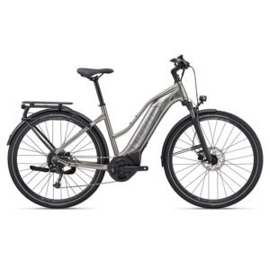 Vélo électrique Giant Explore E+ 3 STA