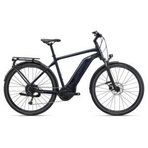 Vélo électrique Giant Explore E+ 4 DD