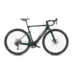 Vélo électrique Gravel BH iGRAVELX CARBON 2.8