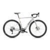 Vélo électrique Gravel BH iGRAVELX CARBON 2.7 - Ivoire