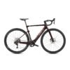Vélo électrique Gravel BH iGRAVELX CARBON 2.7 - Marron