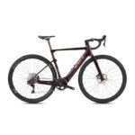 Vélo électrique Gravel BH iGRAVELX CARBON 2.7