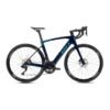 Vélo électrique route BH iRS1 CARBON 1.4 - Bleu