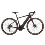 Vélo gravel électrique Giant Revolt E+