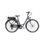 Bianchi  E-Spillo City Step Thru - Altus 8sp