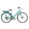 Bianchi E-Spillo Classic Lady - Altus 7sp - Vert