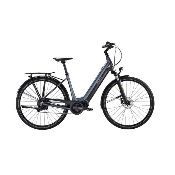 Bianchi T-Tronik C-Type Sunrace - X5 9sp – Image 2
