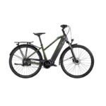 Bianchi T-Tronik T-Type Step-through - Sunrace 9sp