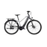 Bianchi T-Tronik T-Type Step-through X5 9sp