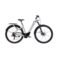 Vélo Urbain Électrique Bianchi e-Omnia C-Type Deore 10v Bas 500 Wh - Blanc