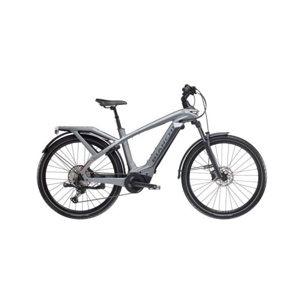 Bianchi  e-Omnia T Type - NEXUS 5SP – Image 2