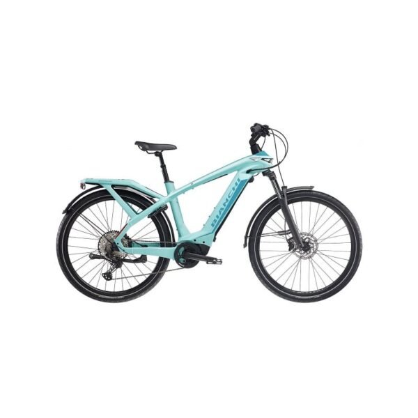 Bianchi  e-Omnia T Type - NEXUS 5SP – Image 3