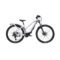 Bianchi e-Omnia T Type Step-Through - XT 12sp - Blanc