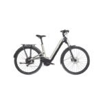 Bianchi e-Vertic C-Type - DEORE 10sp