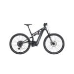 Bianchi e-Vertic FX-Type Pro - SX 12sp